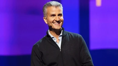 Disney'de CEO değişimi: Josh D’Amaro, Bob Iger'ın yerine geçiyor