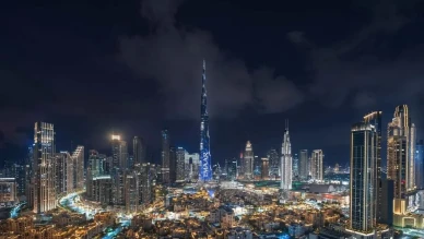 Dubai 2025'te 19,59 milyon ziyaretçiyle üst üste üçüncü rekoru kırdı