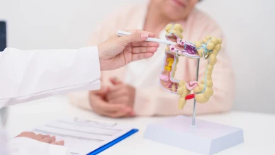 Güney Kore'den kolon kanserine umut veren keşif: NSMF geni tümörleri durduruyor