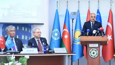 Türk dünyasının kalbi 2026’da Özbekistan’da atacak: İşte o dev organizasyonun detayları!