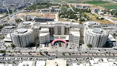 Şanlıurfa’da çocuk palyatif bakım servisi açıldı
