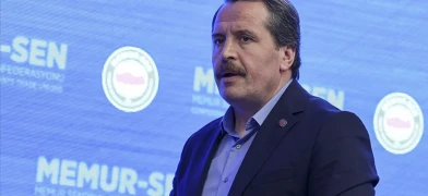Memur-Sen’den kamu personel sistemi için öneriler: Yapısal reform çağrısı