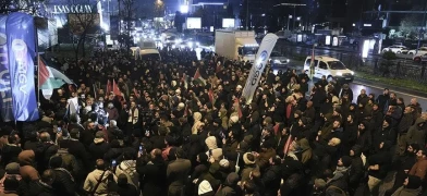 Ekrem İmamoğlu protestolarında tutuklanan 59 kişi serbest bırakıldı