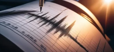 Kütahya'da Simav merkezli art arda iki deprem! Can kaybı yok