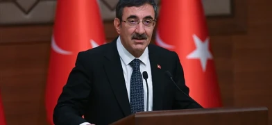Erdoğan’ın İtalya ziyareti sırasında Cevdet Yılmaz vekalet edecek