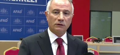 Ala’dan deprem açıklaması: “Resmi açıklamaların dışında hiçbir söze itibar edilmesin”
