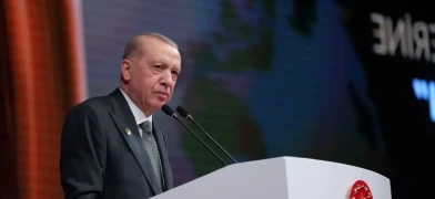 Cumhurbaşkanı Erdoğan: Devletimizden tek kuruş çıkmadı