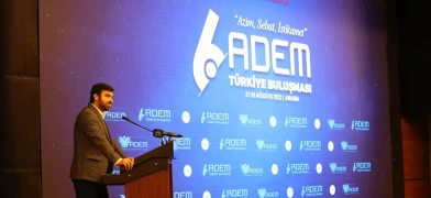 Genç Memur-Sen Türkiye Buluşması başlıyor!