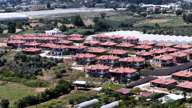 Bakan Kurum: 1 yılda yaptığımız yuvalarda şimdi huzur ve mutluluk var