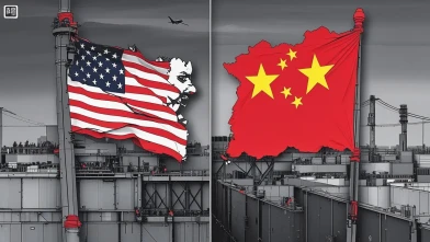 Çin vatandaşı Wenshen Xu, uyuşturucu ve terör suçlamalarıyla ABD'ye iade edildi