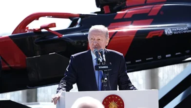 Cumhurbaşkanı Erdoğan müjdeledi: Formula 1 Türkiye GP 2027'de geri dönüyor