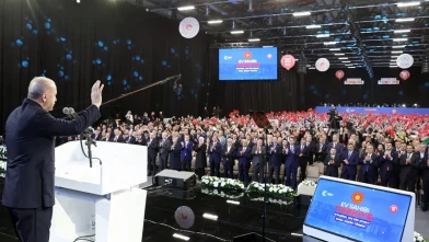 İstanbul'da sosyal konut hamlesi: Ev sahibi Türkiye kuraları çekildi