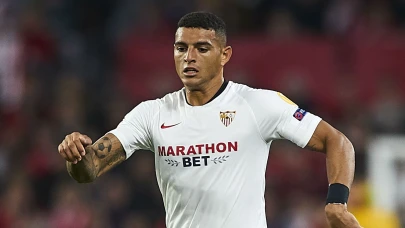 Fenerbahçe, Diego Carlos'u kadrosuna kattı