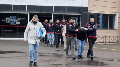 Sivas'ta 2,4 Milyon Liralık telefon dolandırıcılığı operasyonu