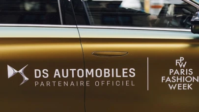 DS Automobiles, 2025 Paris Moda Haftası'nda çevre dostu araç filosuyla destek sunacak