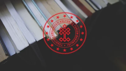 Kültür ve Turizm Bakanlığı'ndan edebiyatçılara ilk eser desteği