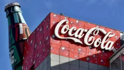 Coca-Cola'dan geri adım