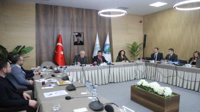 İlber Ortaylı, Muğla'ya yeni bir kültür ve araştırma merkezi kazandırıyor