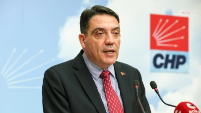 CHP'li Bağcıoğlu: "Şehit aileleri ve Gazilere destek olmak toplumun ortak meselesidir"