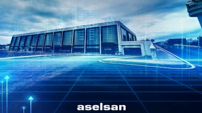 ASELSAN'dan Deniz Platformları için 36,7 milyon avroluk sözleşme imzaladı
