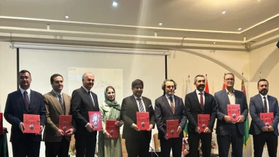 İran' da Nasreddin Hoca programı düzenlendi