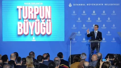 İmamoğlu, yargı bağımsızlığı ve siyasi operasyonlara sert tepki verdi