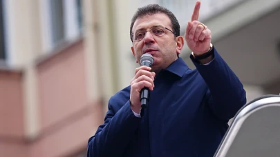 İmamoğlu, İstanbul Adliyesi'nde ifadesini verecek
