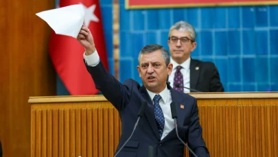 Muhalefet Cumhurbaşkanı adayını parti üyelerine soracak