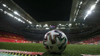 Türkiye, Avrupa'da Ülke Puanı yarışında Çekya ile kıyasıya rekabet ediyor