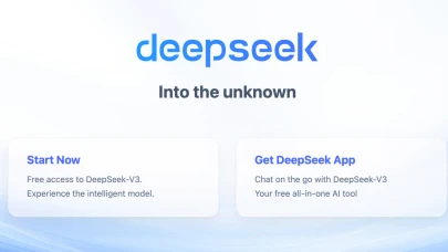 İtalya, Çinli yapay zeka uygulaması "DeepSeek"e inceleme başlattı