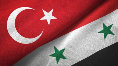 Türkiye ve Suriye arasında ticaret ilişkilerinde yeni dönem