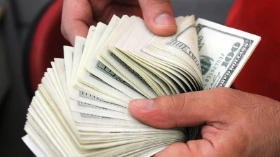 Döviz kurları güne yükselişle başladı: Dolar 41,94 TL Avro 49,22 TL