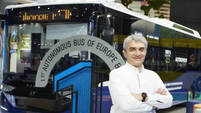 Karsan, İtalya’nın Bari kenti için 42 adet elektrikli e-ATA otobüs teslim edecek