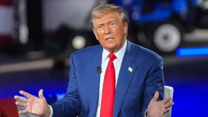 Trump'tan üniversitelere sert mesaj: "ABD karşıtı ideolojilerle yozlaşmış durumda"