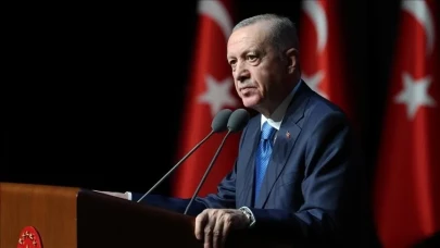 Erdoğan'dan Tufan Erhürman'a tebrik: KKTC'nin demokratik olgunluğu övgüyle karşılandı