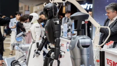 GITEX Global 2025 Dubai’de: 180 ülkeden 6.800 şirket 50 Türk katılımcı