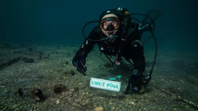 PİNA-İZ Projesi’nde müjde: Bebek sayısı 10’a yükseldi
