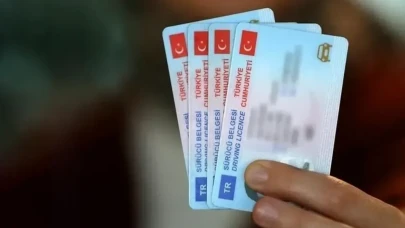 Ehliyet yenileme son tarihi 31 Ekim: Eski belgeler geçersiz olacak