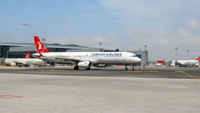 THY, Bank of China’dan 2,9 milyar yuanlık krediyle büyüme hedeflerine güçlü destek sağladı