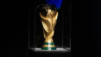 2026 Dünya Kupası Avrupa Elemeleri'nde sonuçlar Faroe Adaları Çekya’yı 2-1 yendi