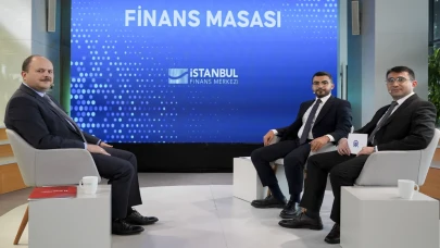 Ziraat Katılım Genel Müdürü Özdemir halka arz sürecini başlattıklarını duyurdu