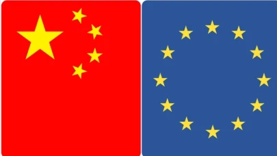 AB, Çin'le "yapıcı ve istikrarlı" ilişkilere büyük önem veriyor