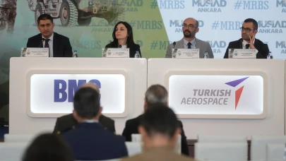 Yapay zeka destekli radar sistemleri savunma teknolojilerini yeniden şekillendiriyor