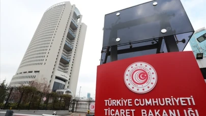 Ticaret Bakanlığı’ndan kayıt dışı araç ticaretiyle mücadele: 217 kişiye 174 milyon TL ceza