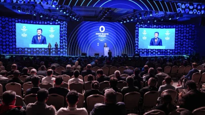 Sıfır Atık Hareketi, İstanbul Forumuyla dünya çapında tanındı