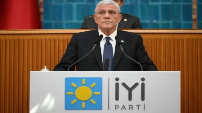 İYİ Parti Genel Başkanı Dervişoğlu’ndan TBMM Grup Toplantısı’nda Gündeme Dair Açıklamalar