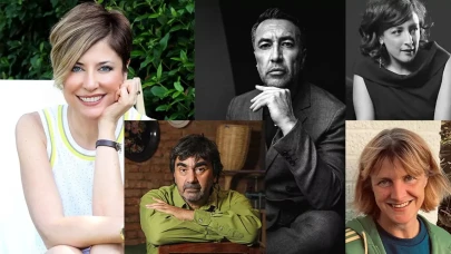62. Uluslararası Antalya Altın Portakal Film Festivali’nin jüri üyeleri açıklandı