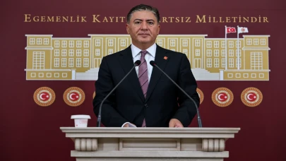 CHP Grup Başkanvekili Emir’den gündeme ilişkin değerlendirmeler