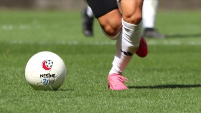 Nesine 2. Lig 8. hafta tamamlandı