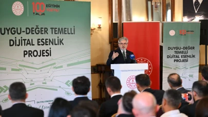 Üsküdar’da Dijital Esenlik Çalıştayı Gerçekleştirildi